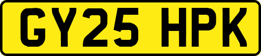 GY25HPK