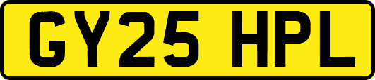 GY25HPL