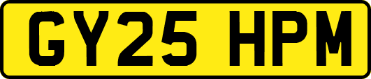 GY25HPM