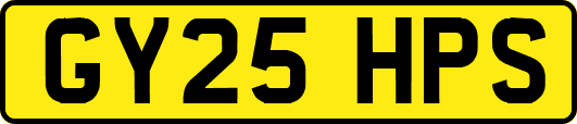 GY25HPS