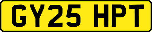 GY25HPT