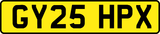GY25HPX