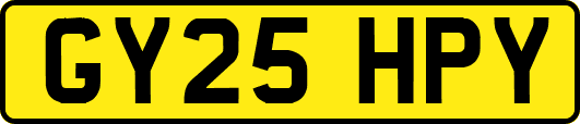 GY25HPY