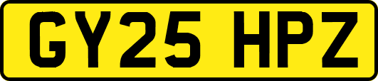 GY25HPZ