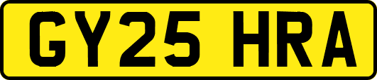 GY25HRA