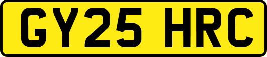 GY25HRC