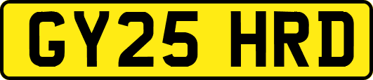 GY25HRD