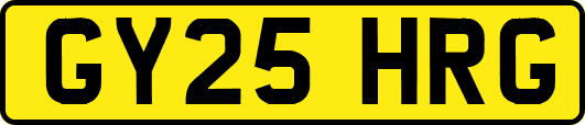 GY25HRG