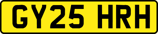 GY25HRH