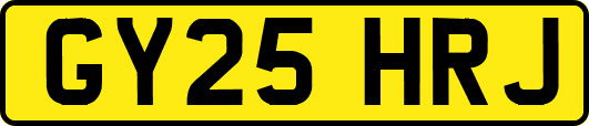 GY25HRJ