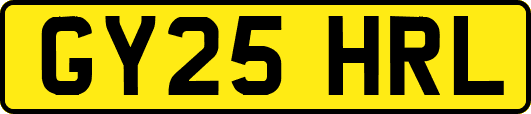 GY25HRL