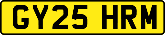 GY25HRM
