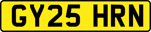 GY25HRN