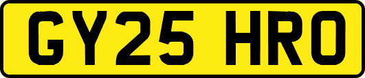 GY25HRO