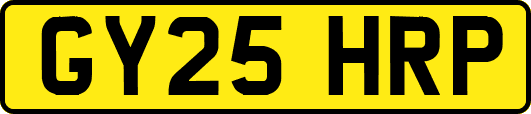 GY25HRP