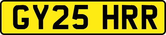 GY25HRR