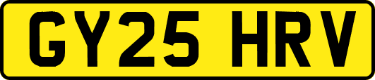 GY25HRV