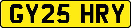 GY25HRY