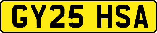 GY25HSA