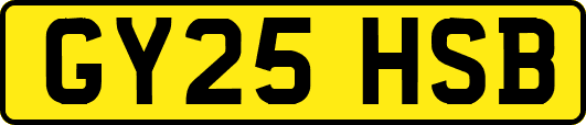 GY25HSB