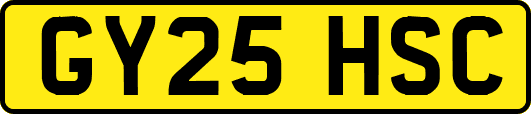 GY25HSC