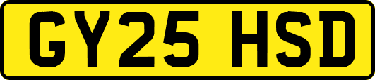 GY25HSD