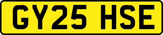 GY25HSE