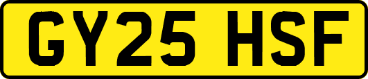 GY25HSF