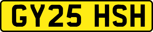 GY25HSH