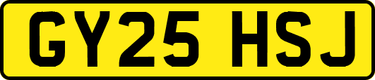 GY25HSJ