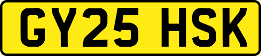 GY25HSK