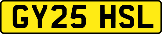 GY25HSL