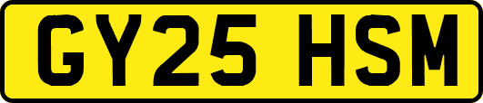 GY25HSM