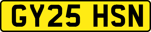 GY25HSN