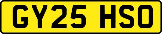 GY25HSO