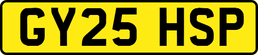GY25HSP