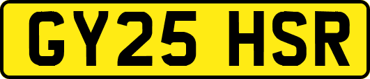 GY25HSR