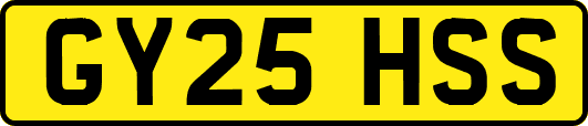GY25HSS