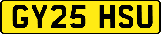 GY25HSU