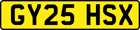 GY25HSX