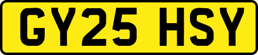 GY25HSY