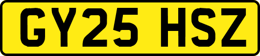 GY25HSZ