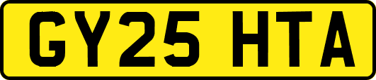 GY25HTA
