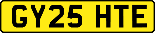 GY25HTE