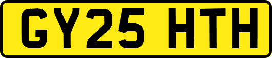 GY25HTH
