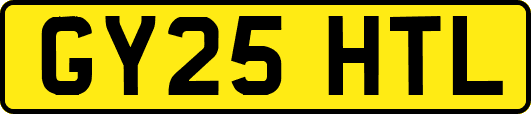 GY25HTL