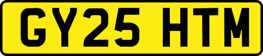 GY25HTM