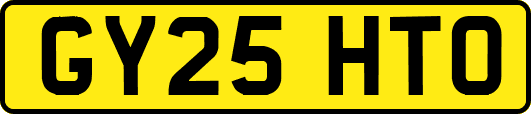 GY25HTO