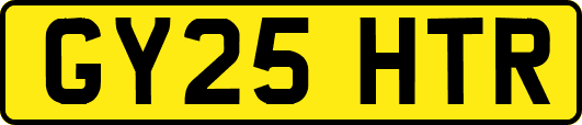 GY25HTR