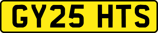 GY25HTS